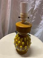 Image result for Dimple Glass Yellow