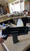 Image result for Nerf Bolter