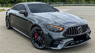 Image result for E53 AMG Coupe