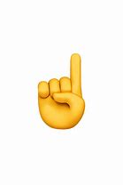 Image result for Finger Pointing at Screen Emoji