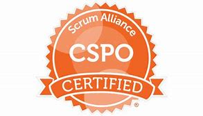 Image result for CSPO Logo