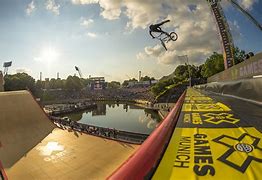 Image result for X Games BMX