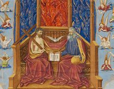 Image result for Paintings Middle Ages Europe