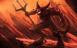 Image result for Demon Soldier