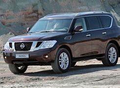 Image result for Nissan 8 Passenger SUV