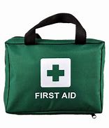 Image result for First Aid Kit Bag Only