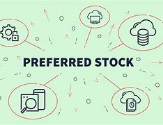 Image result for Preferred Stock