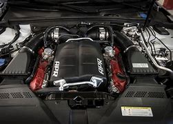 Image result for Audi RS5 Supercharger