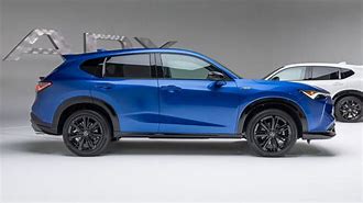 Image result for 2025 Acura ADX SUV