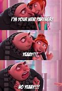 Image result for Gru Grusome Meme