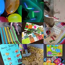 Image result for Fun Indoor Activities for Kids