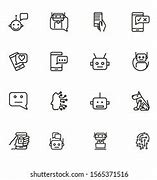 Image result for Line Friends Bot Icon