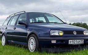 Image result for Golf MK4 Variant