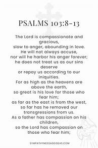 Image result for Funeral Psalms for Mother