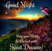 Image result for Good Mid Night Sweet Dreams