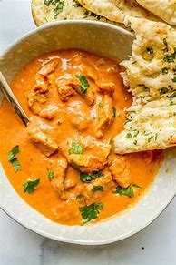 Image result for Chicken Tikka Masala Macros