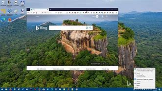 Image result for Bing Automatic Wallpaper