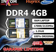 Image result for Merk Ram DDR4