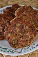 Image result for Ham Patties Frozen