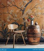 Image result for Chinese Wallpaper for Vase