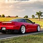 Image result for Acura NSX 90s