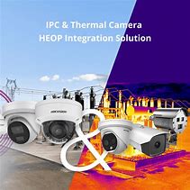 Image result for Thermal Vision Camera