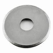 Image result for Round Paper Blade