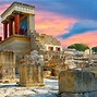 Image result for Archaeological Sites in Crete