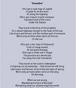 Image result for Rush Band Lyrics