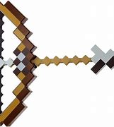 Image result for Minecraft Bow Toy