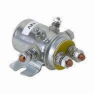 Image result for Heavy Duty 12 Volt Winch Solenoid