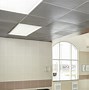 Image result for White Ceiling Tiles