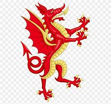 Image result for Wales Dragon Animal