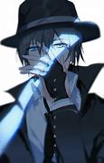 Image result for Anime Boy Top Hat