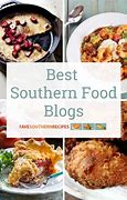 Image result for Best Southern Food