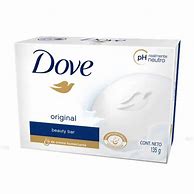 Image result for Dove Original Soap