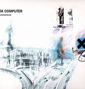 Image result for OK Computer Album Cover HD Wallpaper