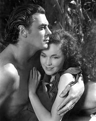 Image result for Old Tarzan Movies