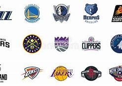 Image result for NBA Conference Logos