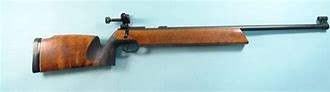 Image result for Walther Uit Match Rifle 22LR