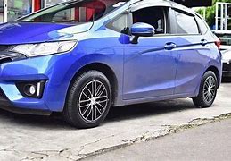 Image result for Honda Fit Alloy Wheels