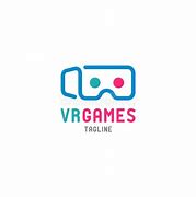 Image result for VR Games Logo