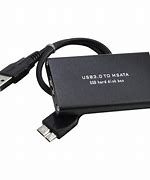 Image result for mSATA to USB Pinout