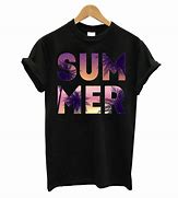 Image result for Summer Tee Shirts