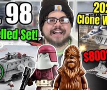 Image result for Cancelled LEGO Star Wars Sets