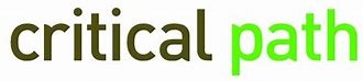 Image result for Critical Path Logo