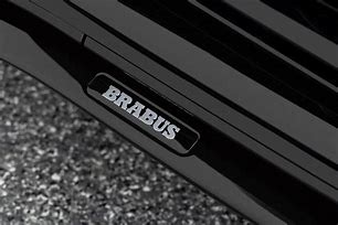 Image result for Brabus Sedan