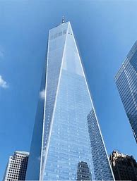 Image result for Freedom Tower New York City