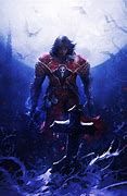 Image result for Castlevania Lords of Shadow Art