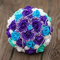 Image result for Teal Flower PR